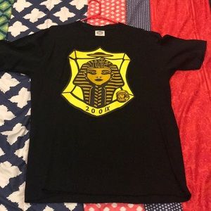 100% authentic Billionaire Boys Club pharaoh tee